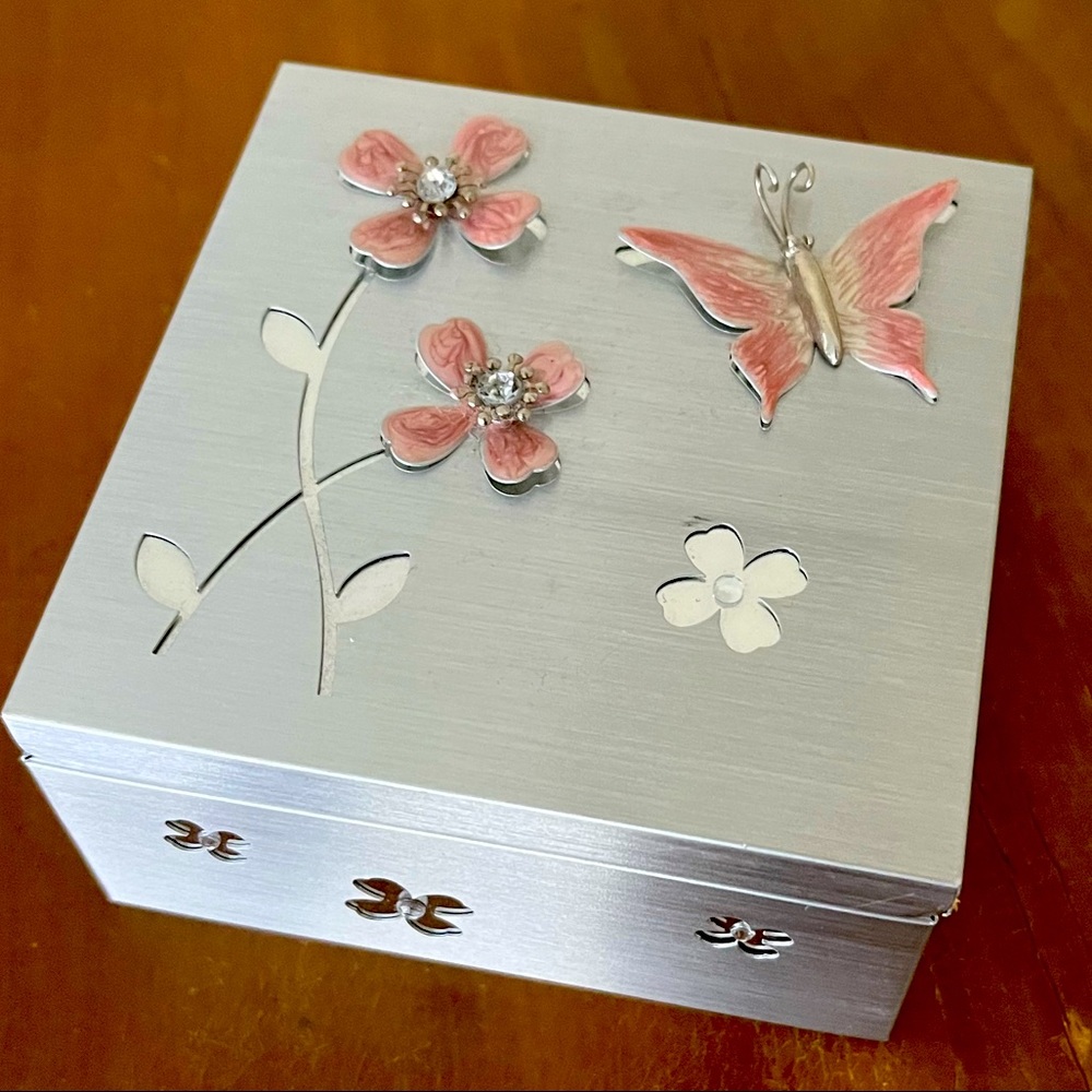 Jewlery box